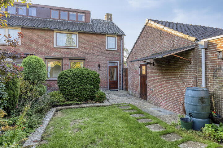 Foto 21 – Margrietstraat 11, Wijchen