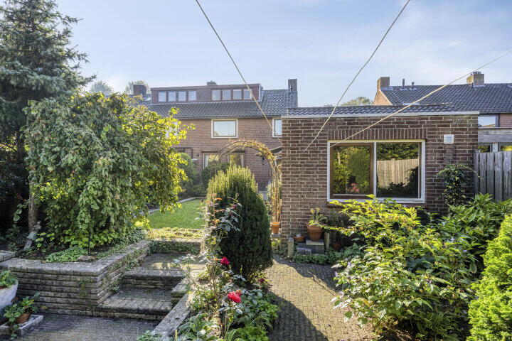 Foto 28 – Margrietstraat 11, Wijchen