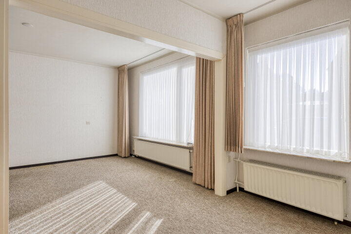 Virtuele tour - Margrietstraat 11, Wijchen