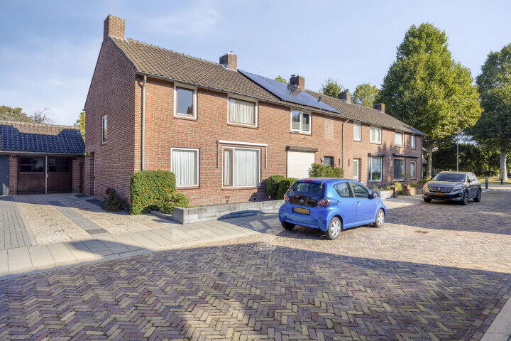 Foto 31 – Margrietstraat 11, Wijchen