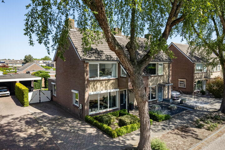 Video 1 - Margrietstraat 31, Sint-oedenrode