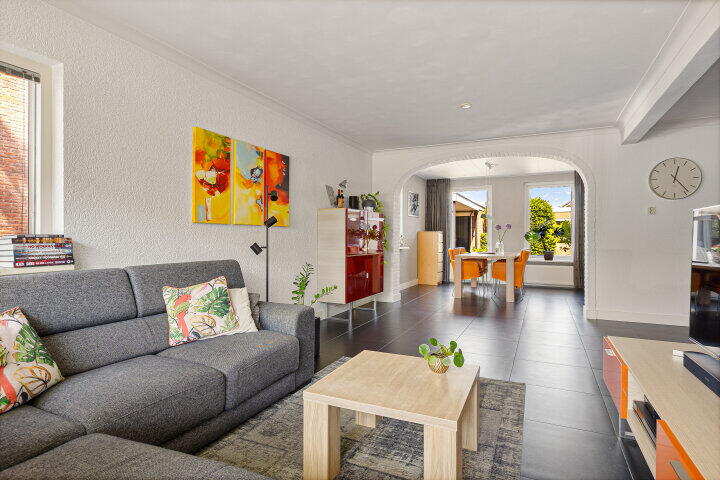 Foto 11 – Margrietstraat 31, Sint-oedenrode