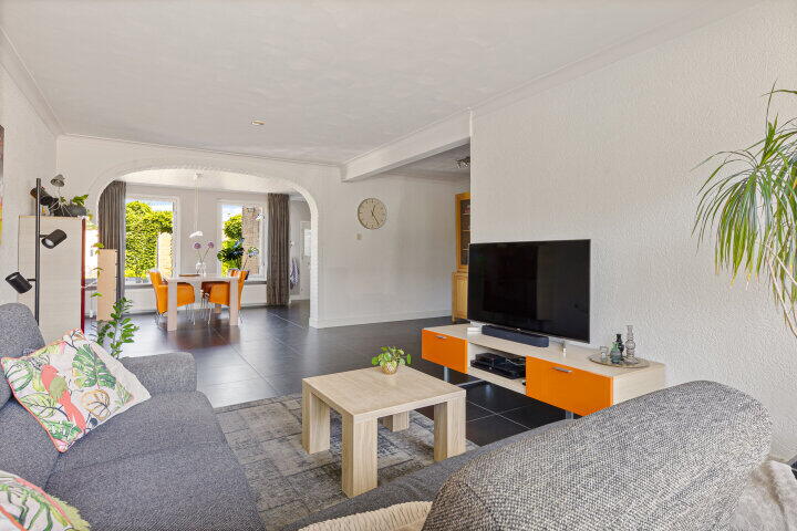 Foto 12 – Margrietstraat 31, Sint-oedenrode