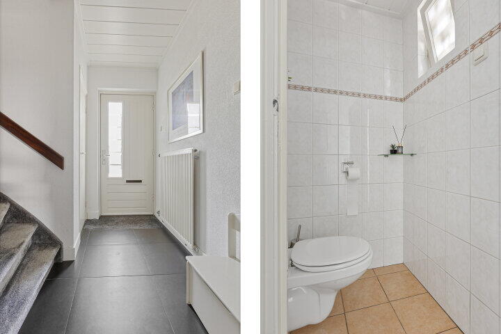 Foto 3 – Margrietstraat 31, Sint-oedenrode