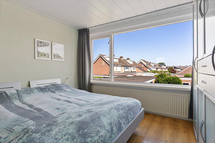 Foto 25 – Margrietstraat 31, Sint-oedenrode