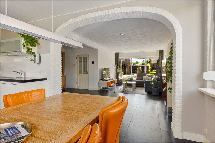 Virtuele tour - Margrietstraat 31, Sint-oedenrode