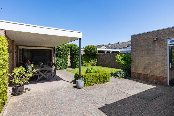Foto 37 – Margrietstraat 31, Sint-oedenrode