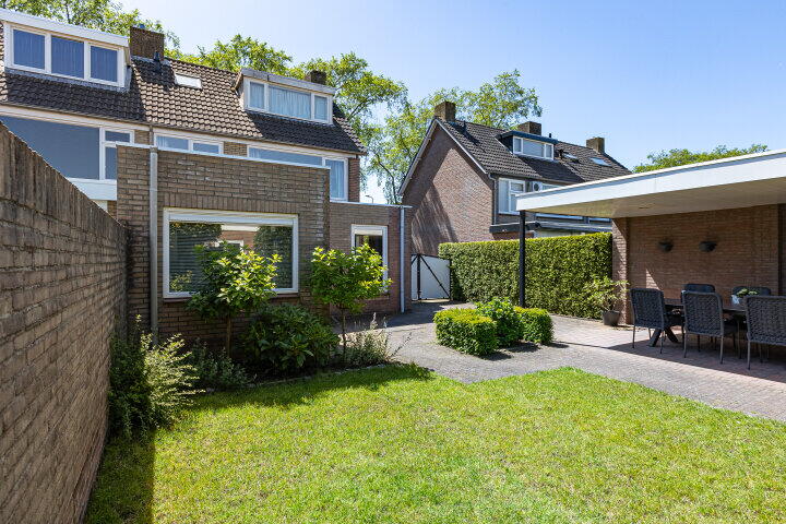 Foto 39 – Margrietstraat 31, Sint-oedenrode
