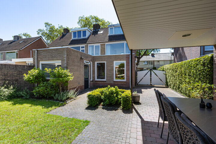 Foto 41 – Margrietstraat 31, Sint-oedenrode