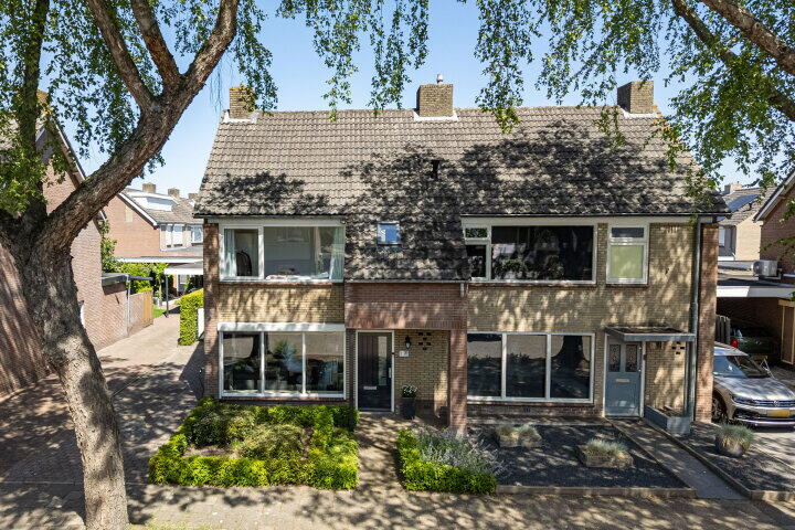 Foto 42 – Margrietstraat 31, Sint-oedenrode