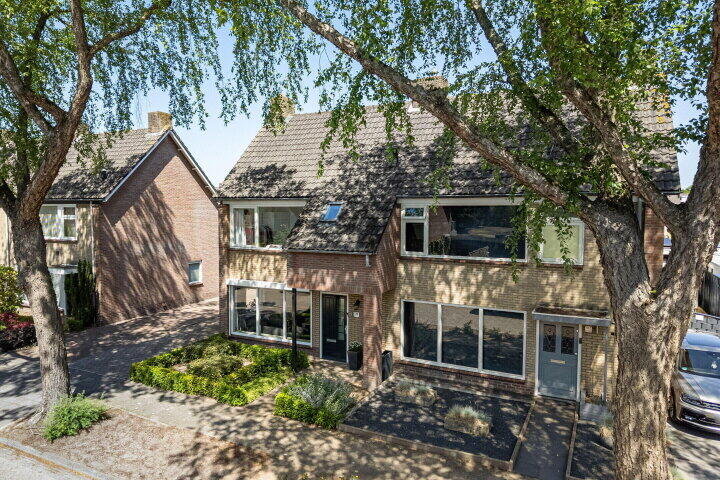 Foto 44 – Margrietstraat 31, Sint-oedenrode