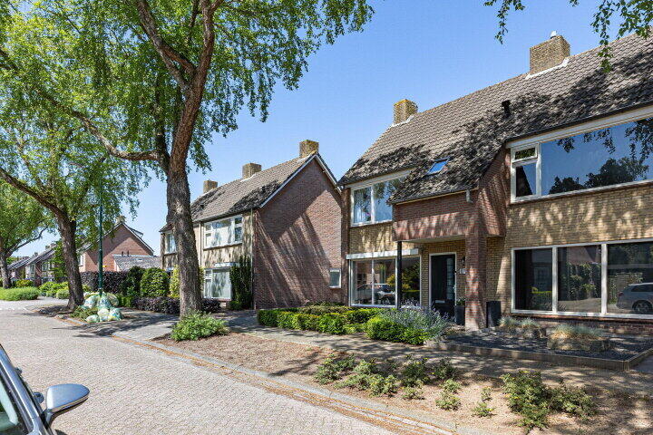 Foto 45 – Margrietstraat 31, Sint-oedenrode