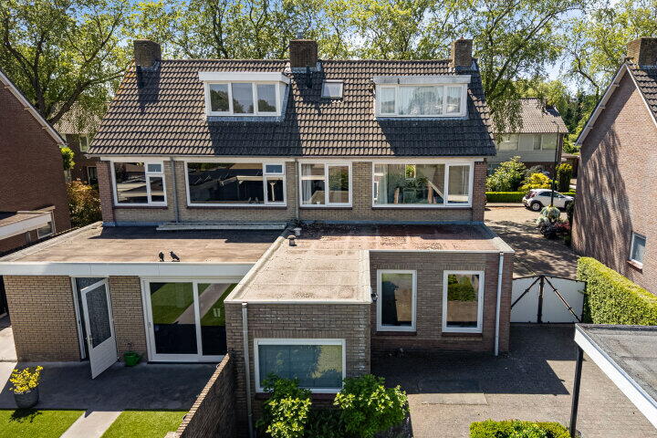 Foto 46 – Margrietstraat 31, Sint-oedenrode