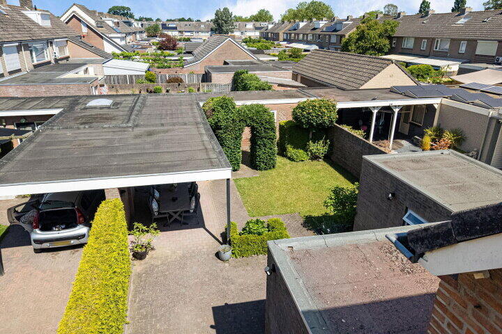 Foto 47 – Margrietstraat 31, Sint-oedenrode