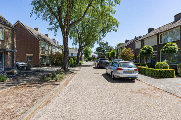 Foto 48 – Margrietstraat 31, Sint-oedenrode