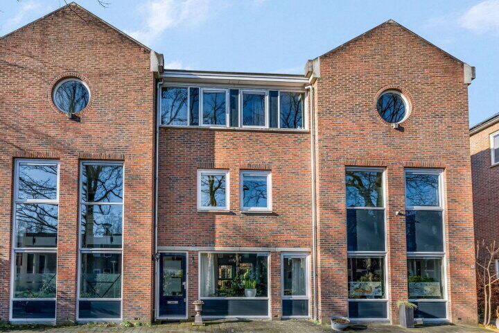 Margriet van Arkellaan 9 , Veenendaal