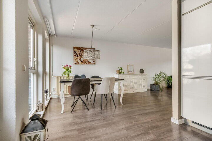 Foto 12 - Margriet van Arkellaan 9, Veenendaal