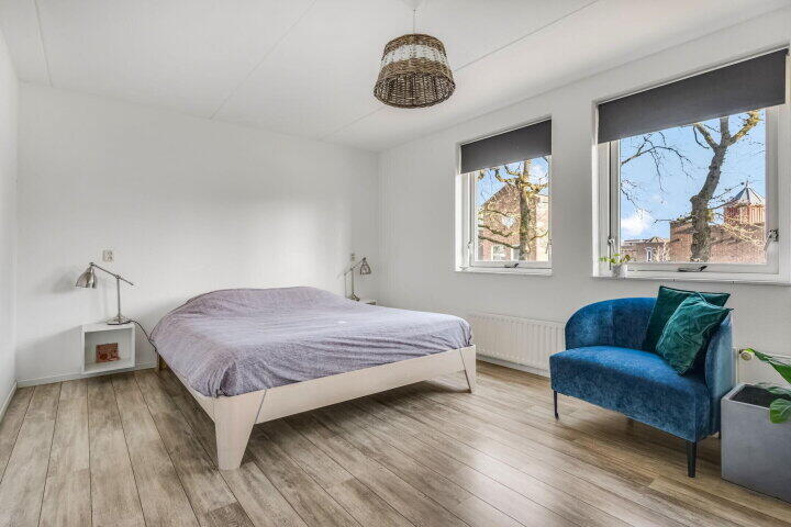 Foto 16 - Margriet van Arkellaan 9, Veenendaal