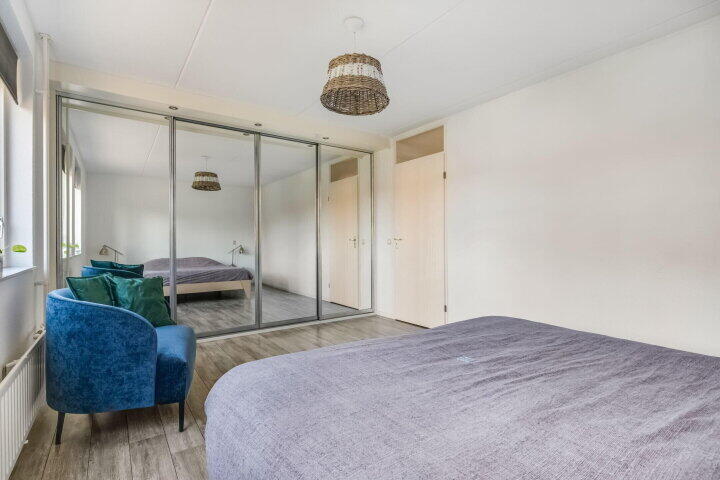 Foto 17 - Margriet van Arkellaan 9, Veenendaal