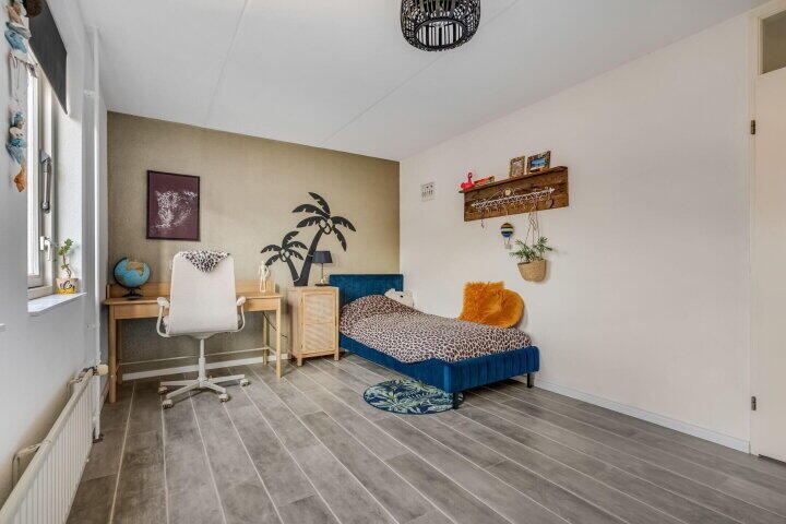 Foto 18 - Margriet van Arkellaan 9, Veenendaal