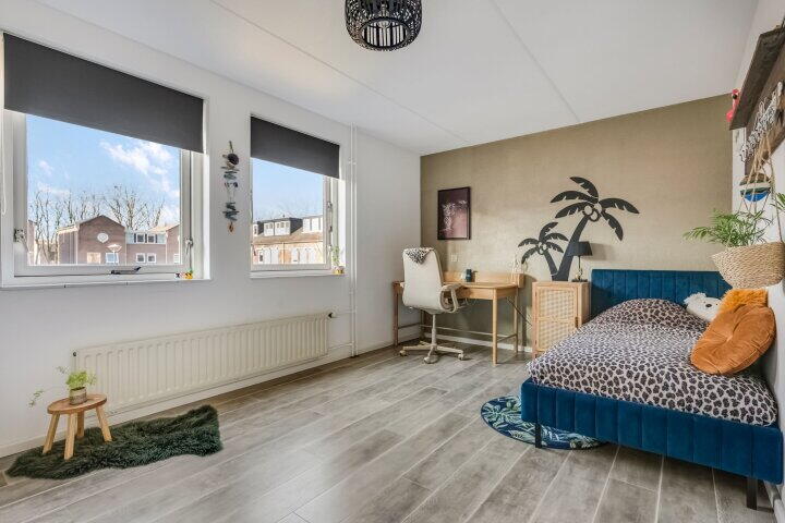 Foto 19 - Margriet van Arkellaan 9, Veenendaal