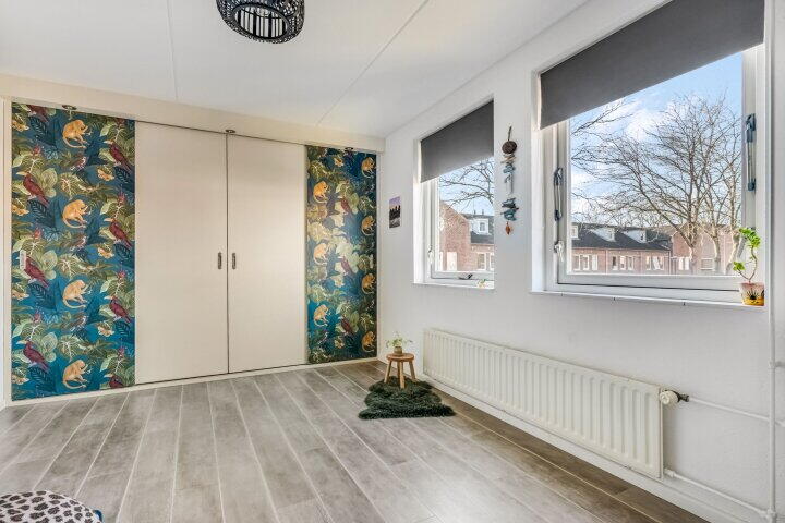 Foto 20 - Margriet van Arkellaan 9, Veenendaal