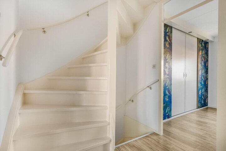 Foto 25 - Margriet van Arkellaan 9, Veenendaal