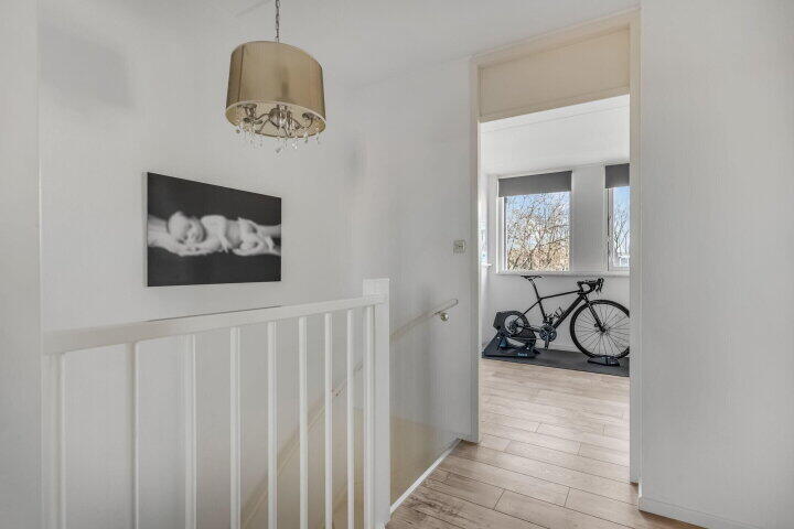 Foto 26 - Margriet van Arkellaan 9, Veenendaal