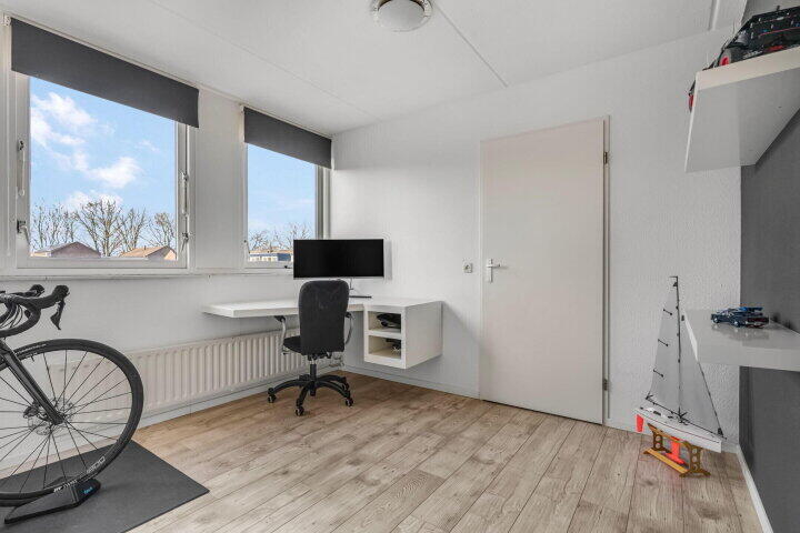 Foto 28 - Margriet van Arkellaan 9, Veenendaal