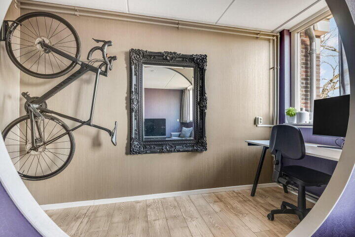 Foto 30 - Margriet van Arkellaan 9, Veenendaal