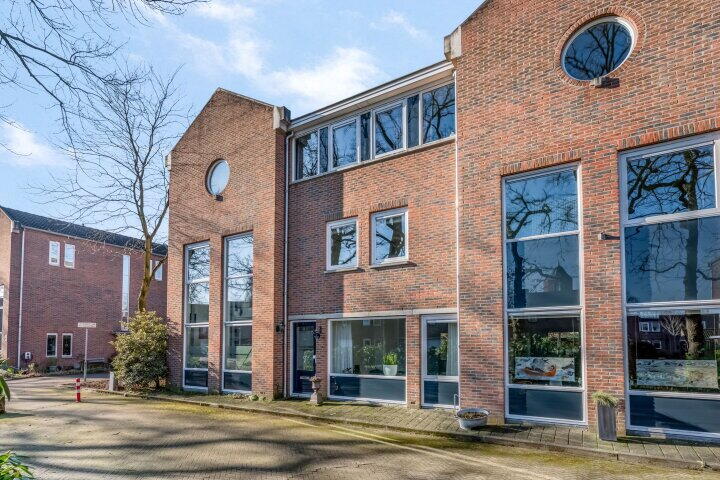 Foto 4 - Margriet van Arkellaan 9, Veenendaal