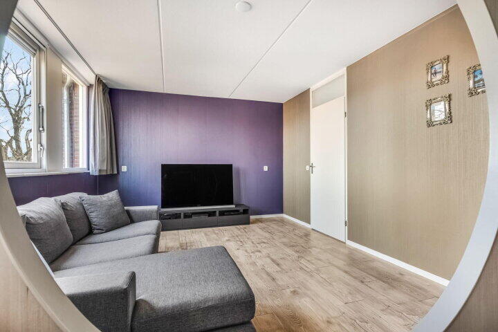 Foto 31 - Margriet van Arkellaan 9, Veenendaal