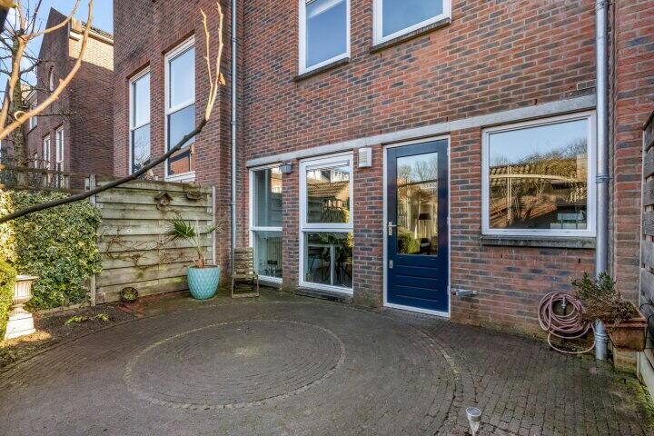 Foto 35 - Margriet van Arkellaan 9, Veenendaal