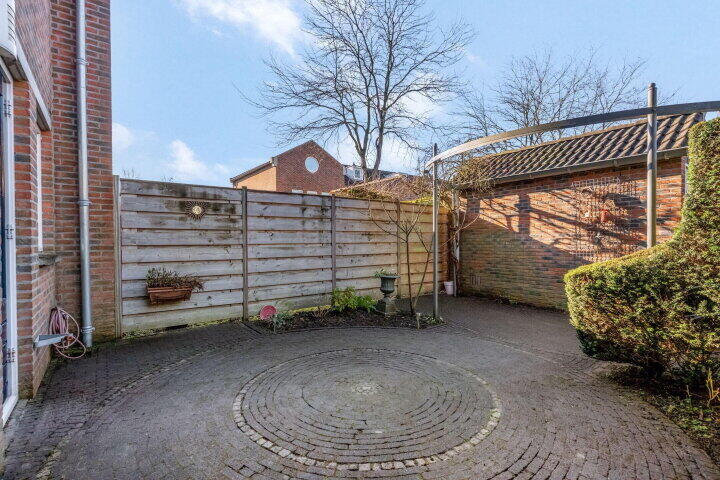 Foto 38 - Margriet van Arkellaan 9, Veenendaal