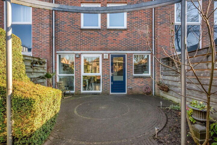 Foto 39 - Margriet van Arkellaan 9, Veenendaal