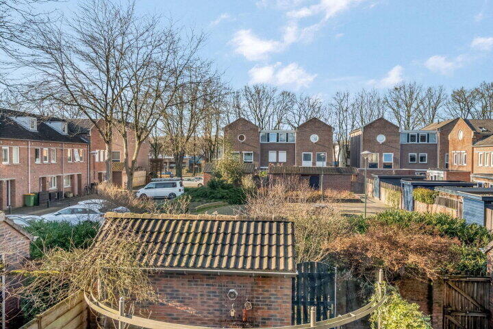 Foto 40 - Margriet van Arkellaan 9, Veenendaal