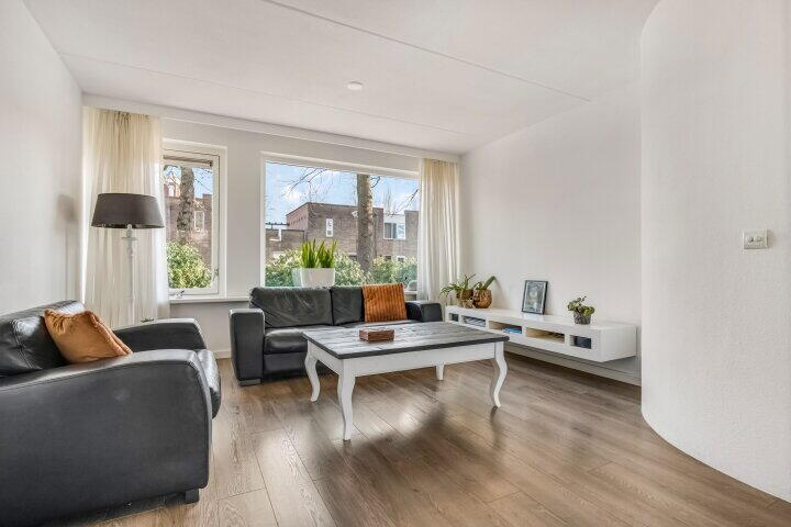 Foto 5 - Margriet van Arkellaan 9, Veenendaal