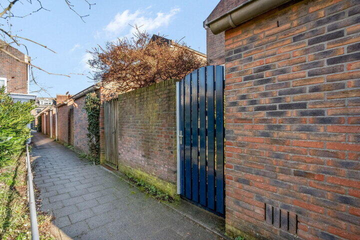 Foto 41 - Margriet van Arkellaan 9, Veenendaal