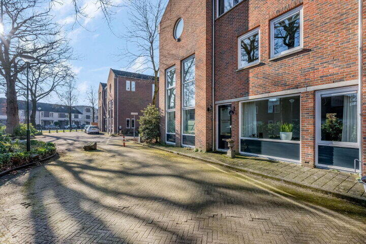 Foto 44 - Margriet van Arkellaan 9, Veenendaal