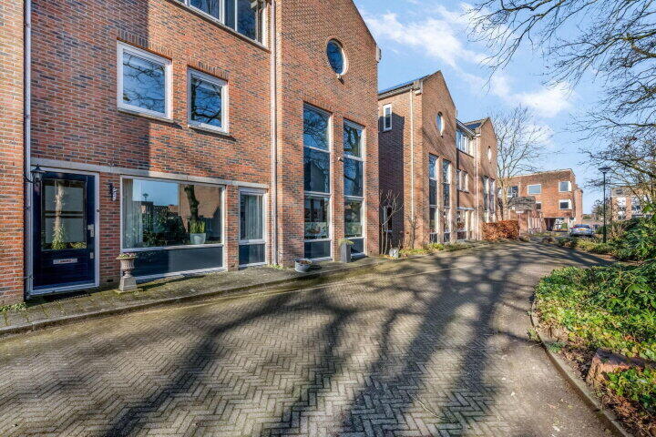 Foto 45 - Margriet van Arkellaan 9, Veenendaal