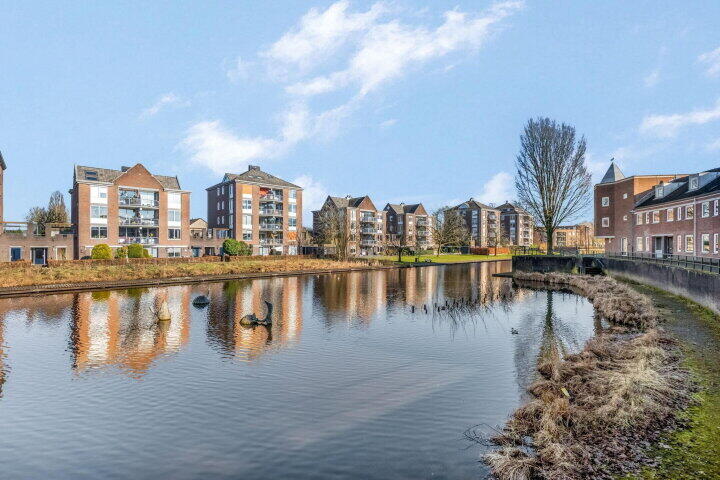 Foto 46 - Margriet van Arkellaan 9, Veenendaal