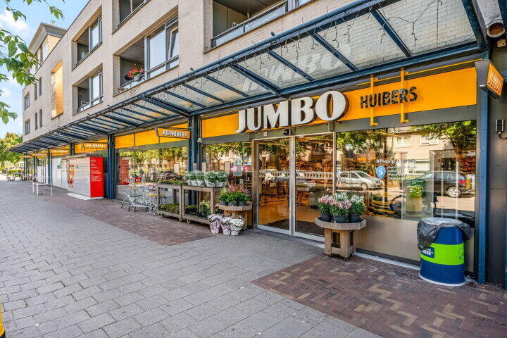 Foto 47 - Margriet van Arkellaan 9, Veenendaal