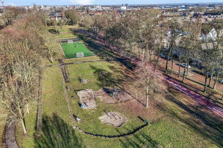 Foto 48 - Margriet van Arkellaan 9, Veenendaal