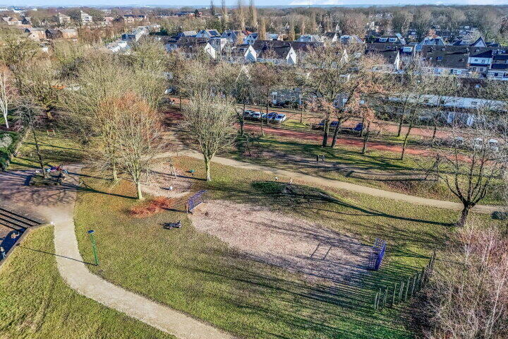 Foto 49 - Margriet van Arkellaan 9, Veenendaal