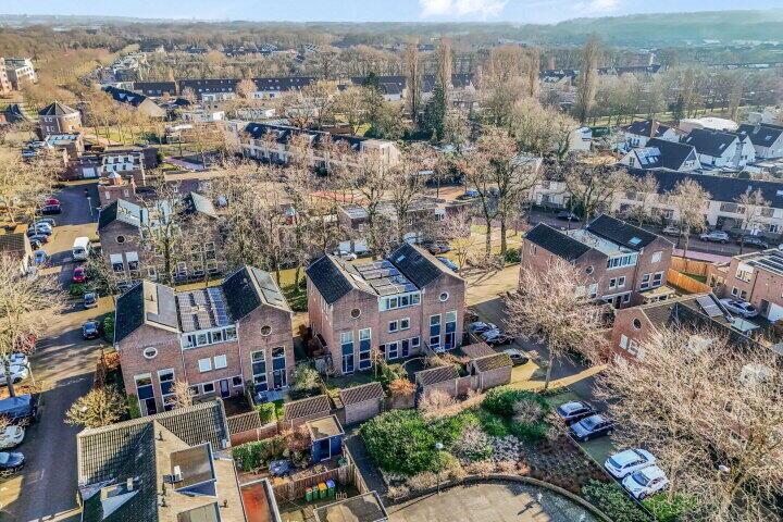 Foto 50 - Margriet van Arkellaan 9, Veenendaal