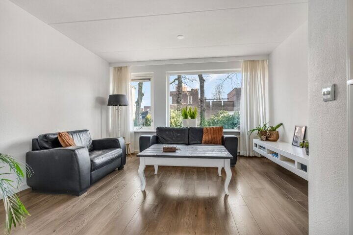 Foto 6 - Margriet van Arkellaan 9, Veenendaal