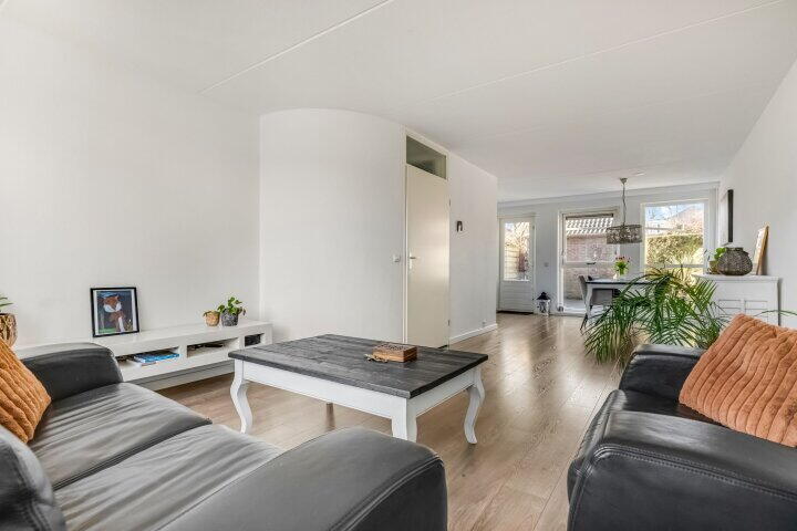 Foto 7 - Margriet van Arkellaan 9, Veenendaal