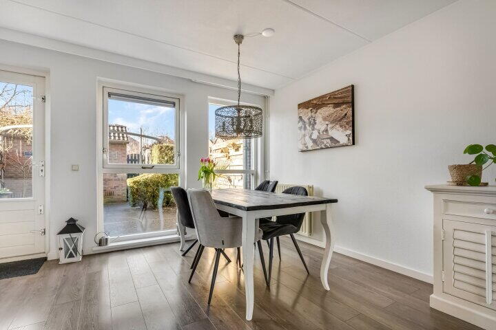 Foto 9 - Margriet van Arkellaan 9, Veenendaal