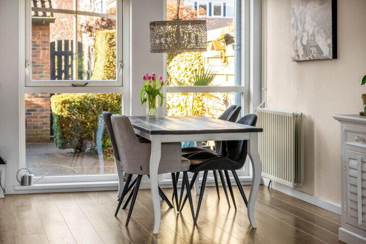 Foto 10 - Margriet van Arkellaan 9, Veenendaal