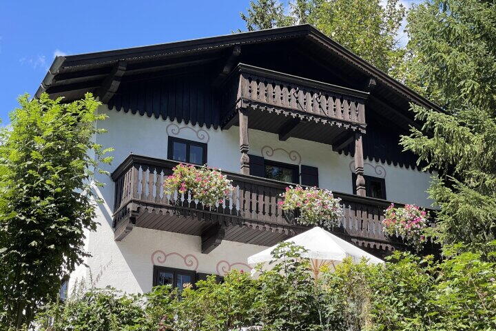 Foto 2 - Maria Alm , Hinterthal